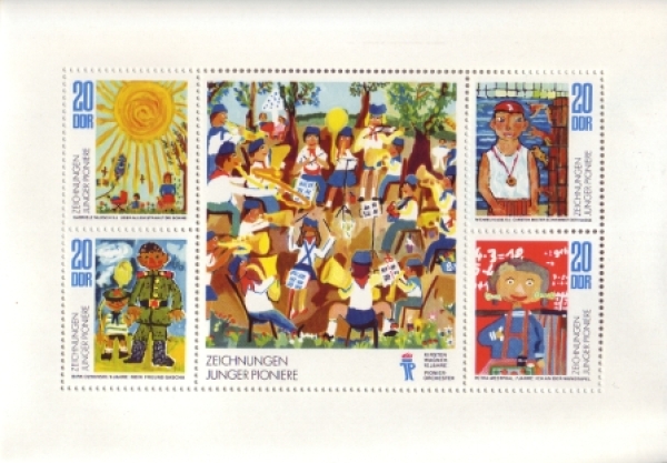 NDR 1991 / 1994 PL ** - 1974
